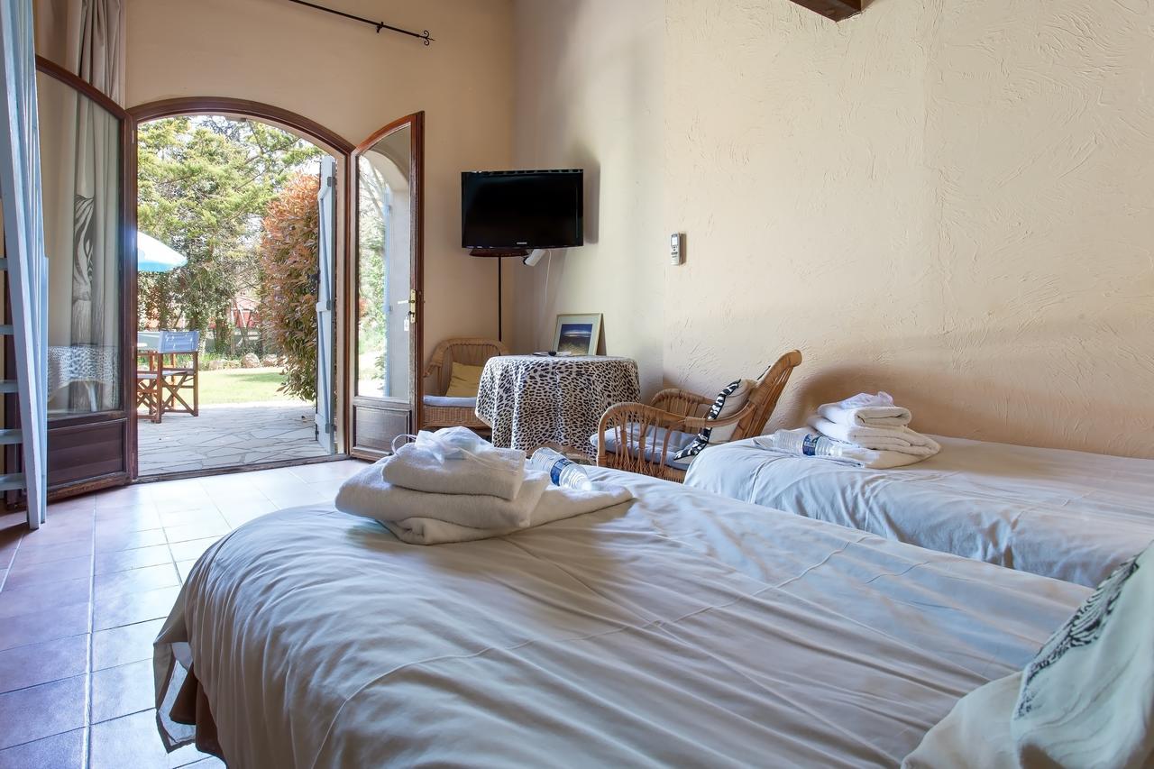 Le Mas Shabanou Bed and Breakfast Roquefort-les-Pins Exterior foto