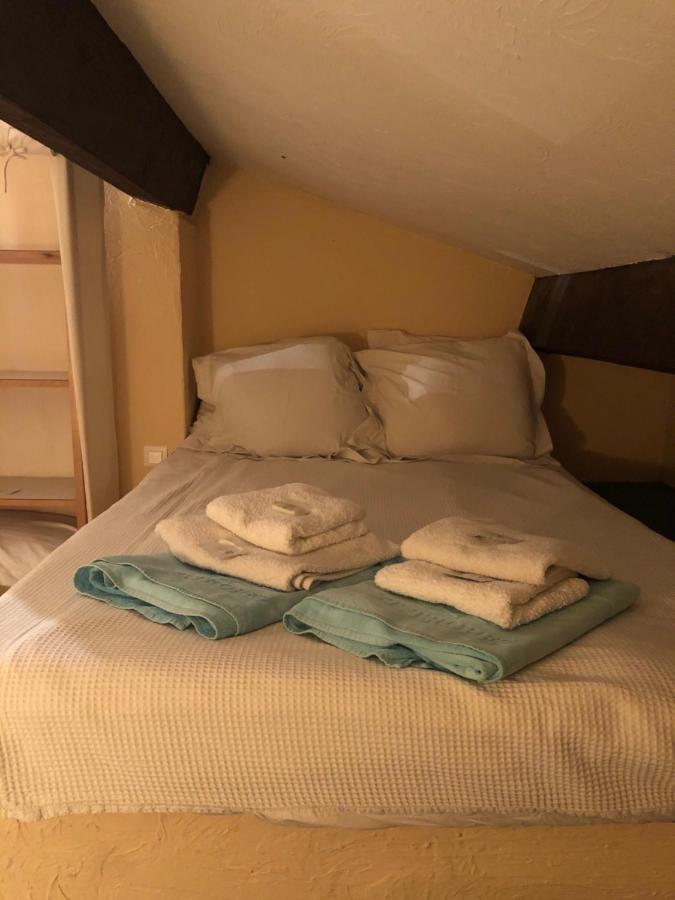 Le Mas Shabanou Bed and Breakfast Roquefort-les-Pins Exterior foto